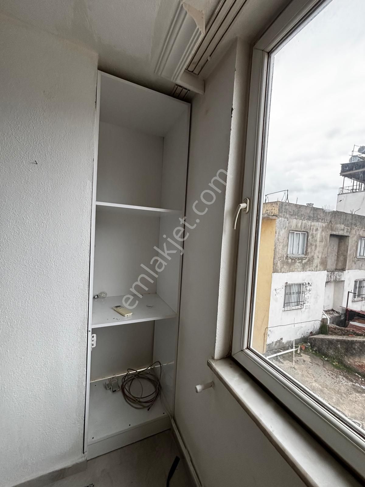 Dost Emlaktan Merkez'de Asansörlü Tadilatlı 2+1 Satılık Daire - Görsel 12