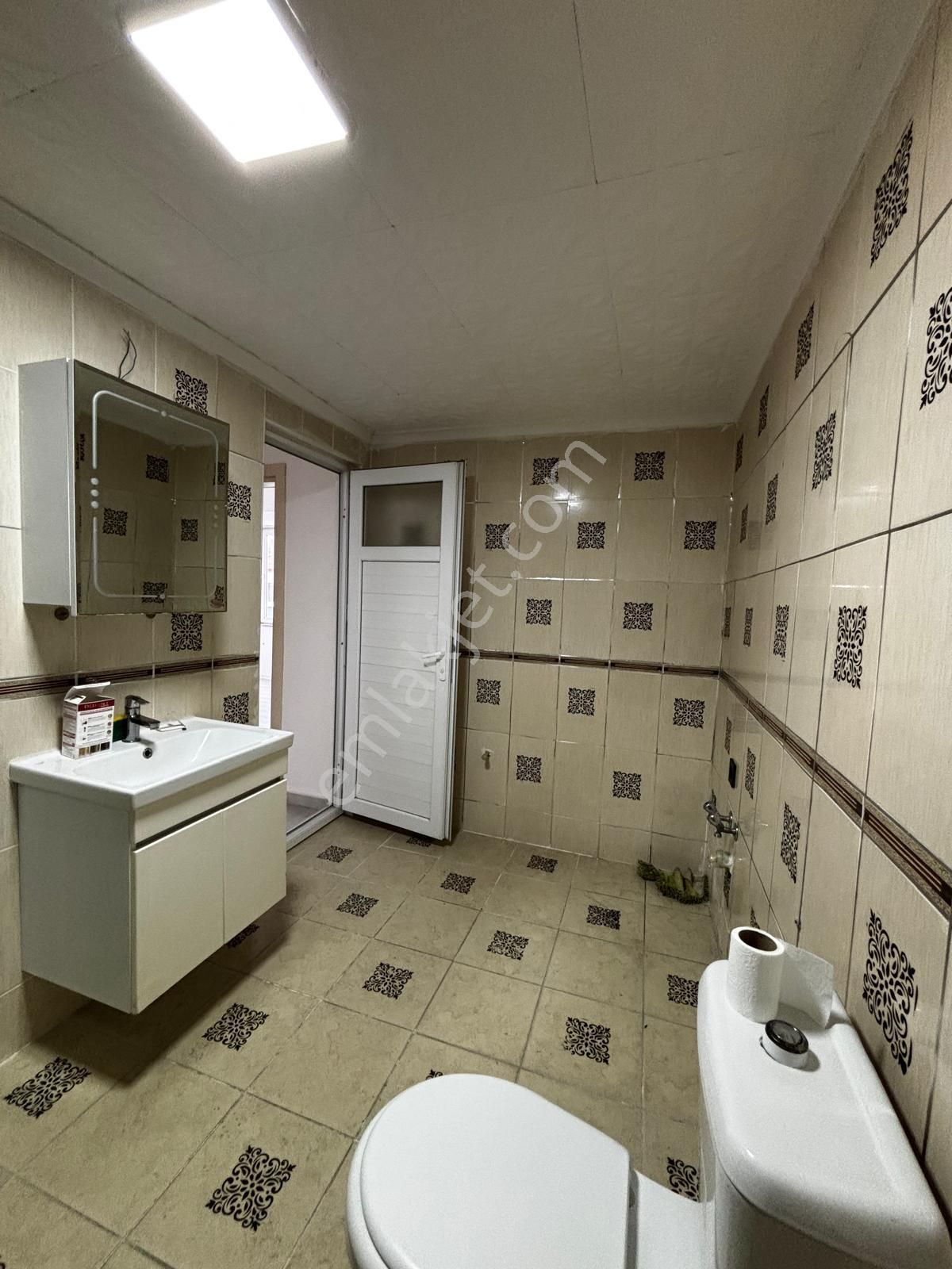 Dost Emlaktan Merkez'de Asansörlü Tadilatlı 2+1 Satılık Daire - Görsel 32