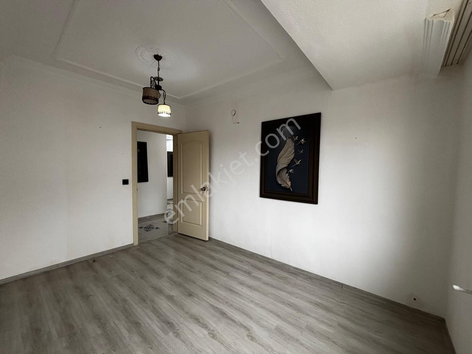 Dost Emlaktan Merkez'de Asansörlü Tadilatlı 2+1 Satılık Daire - Görsel 22