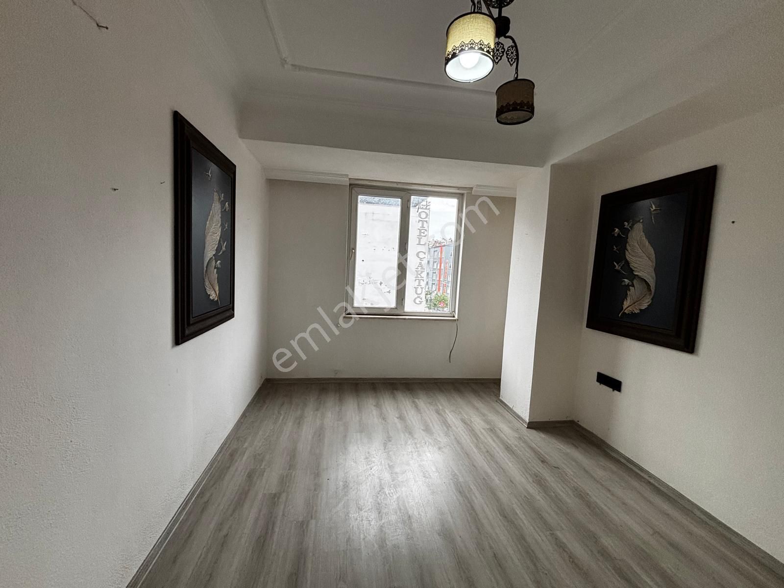 Dost Emlaktan Merkez'de Asansörlü Tadilatlı 2+1 Satılık Daire - Görsel 24