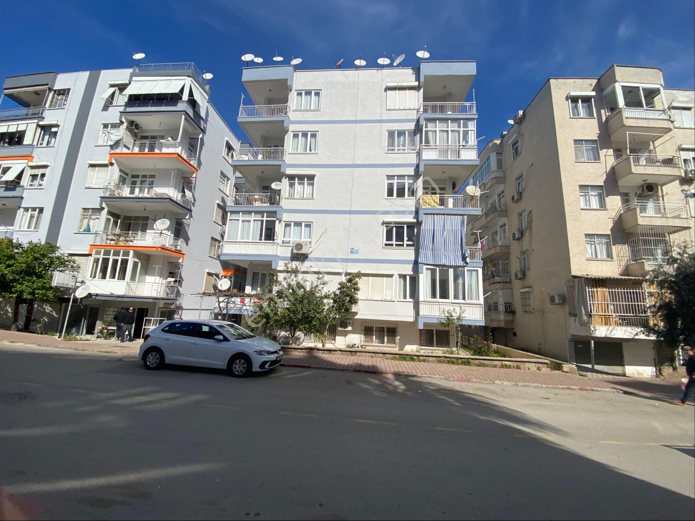 Altındağ Mah.de Doğal Gazlı 3+1 Lüks Daire 28.000tl.kiralık