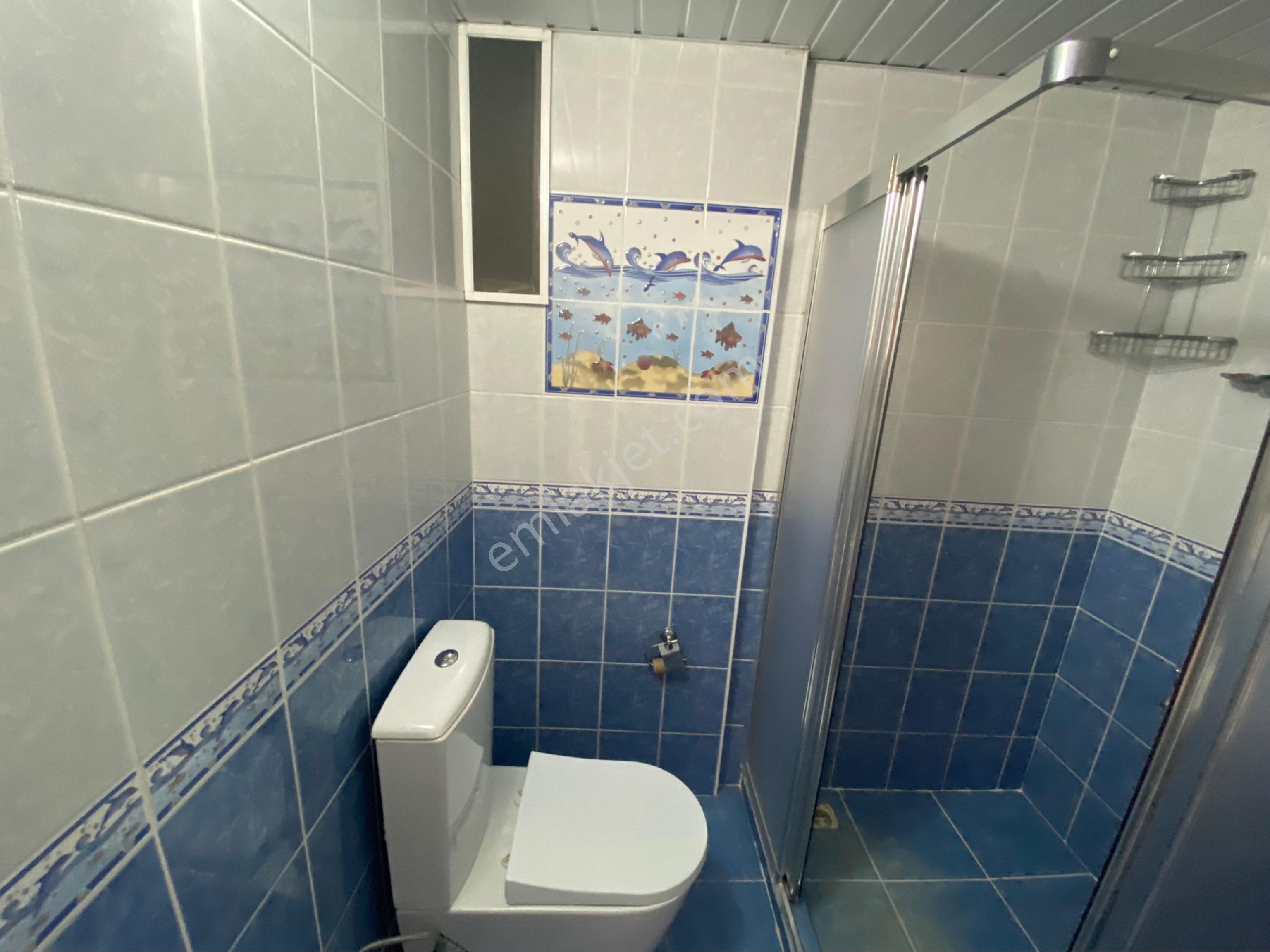 Altındağ Mah.de Doğal Gazlı 3+1 Lüks Daire 28.000tl.kiralık - Görsel 6