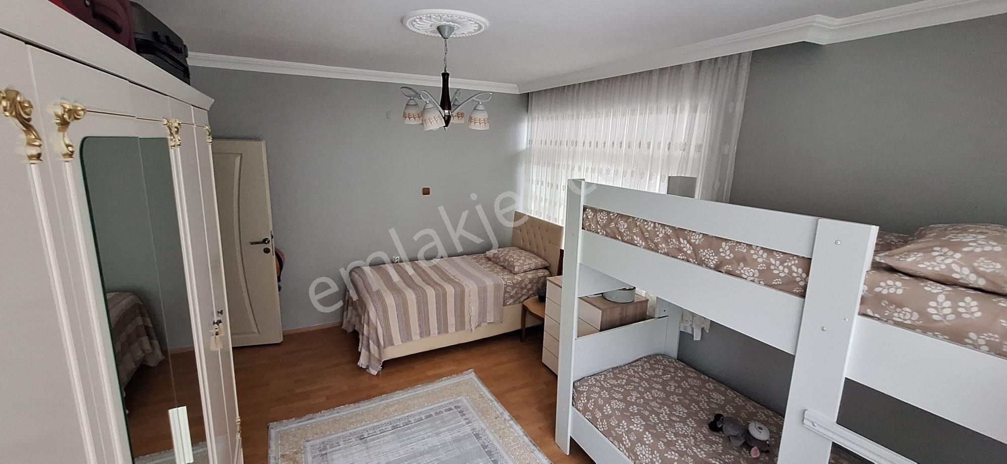 Acill Satılık 2+1 Daire