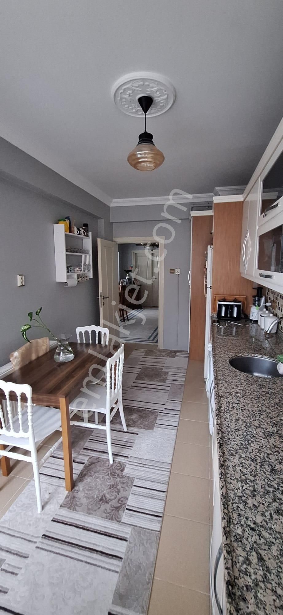 Acill Satılık 2+1 Daire - Görsel 11