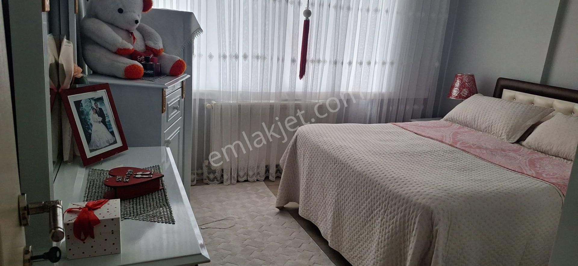 Acill Satılık 2+1 Daire - Görsel 6