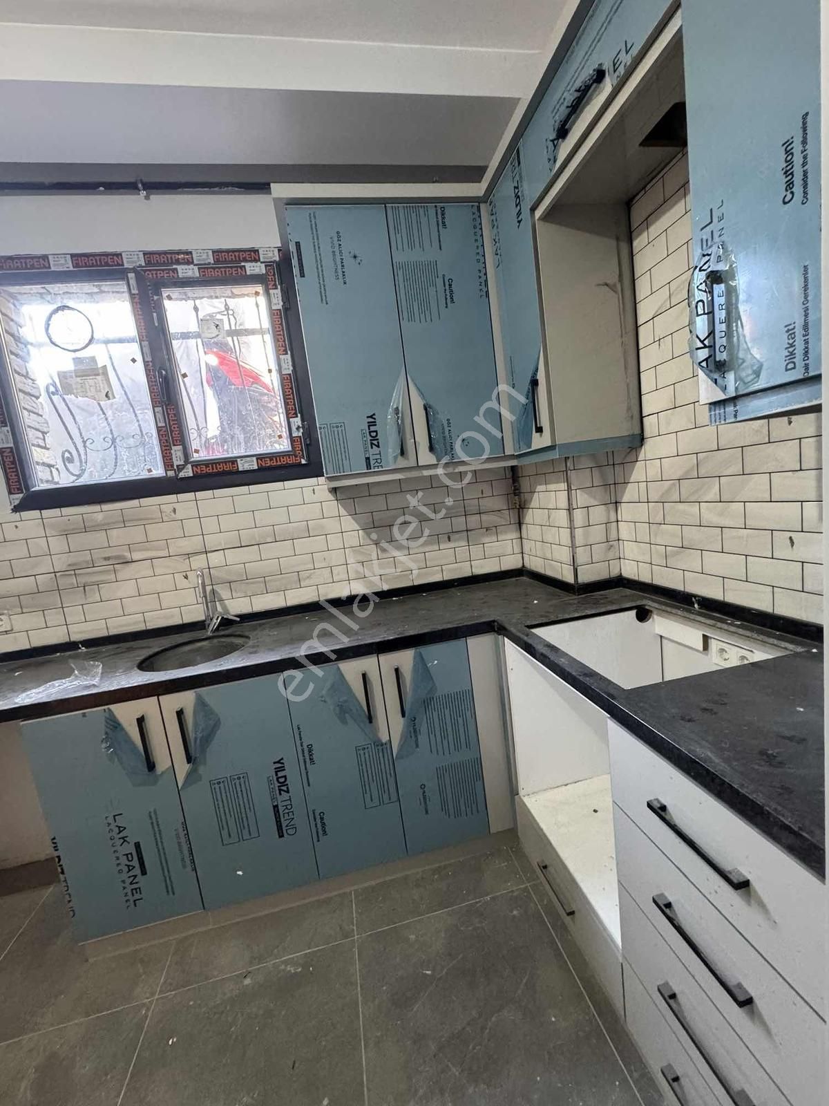 Üsküdar Ferah Mahallesi 2+1 Lüks Daıre Dakika - Görsel 26