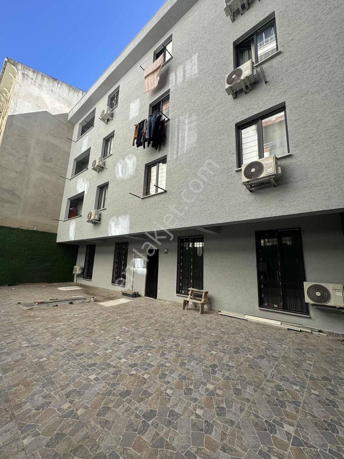 Üsküdar Ferah Mahallesi 2+1 Lüks Daıre Dakika - Görsel 12