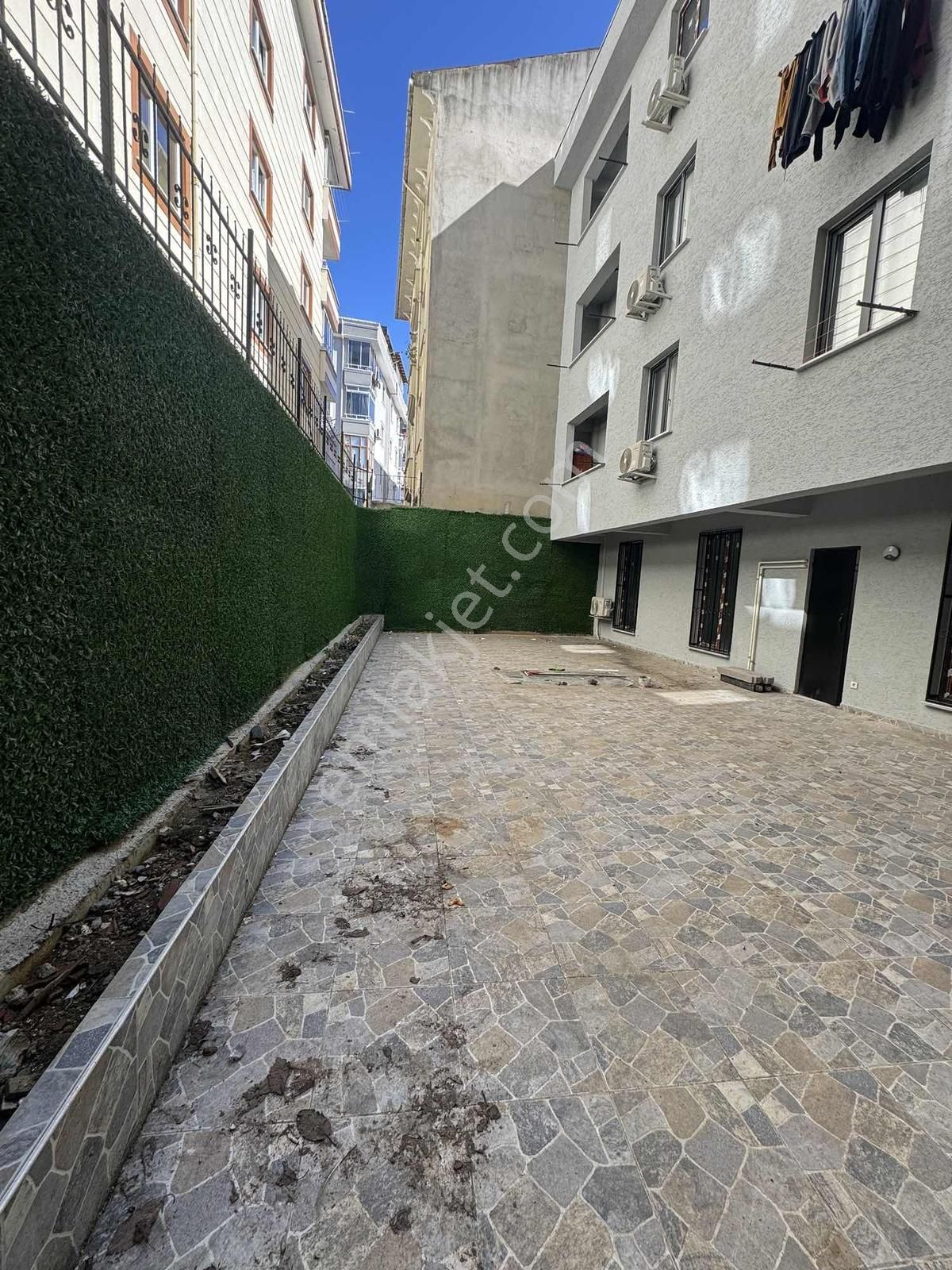 Üsküdar Ferah Mahallesi 2+1 Lüks Daıre Dakika - Görsel 13