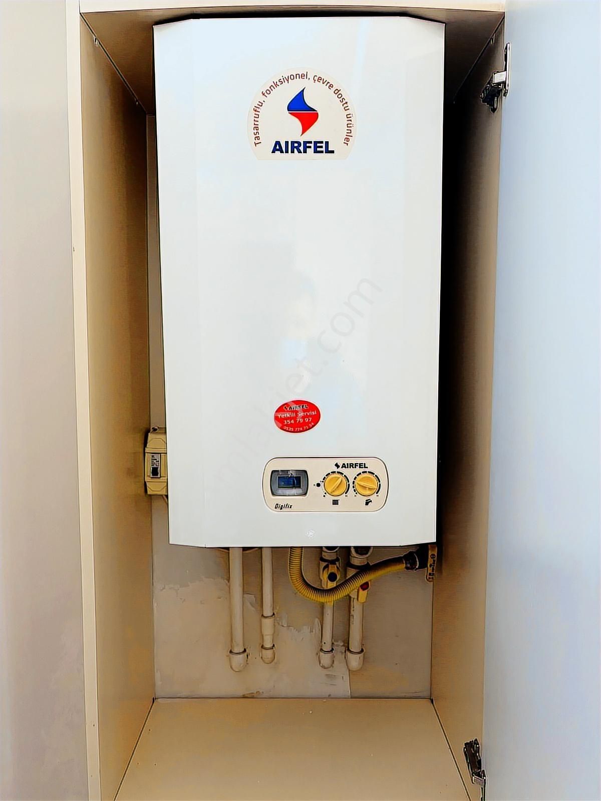 Kartal Esentepe'de Satılık 2+1 Kiracısız Metro Marmaray Adliye - Görsel 6