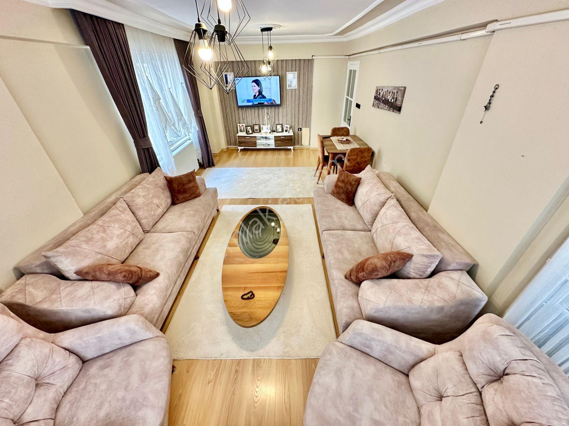 ꧁ay Emlaktan꧁akçay Altınkum'da Arakat Ayrı Mutfaklı Kombili Satılık 3+1 Geniş Masrafsız Daire - Görsel 16