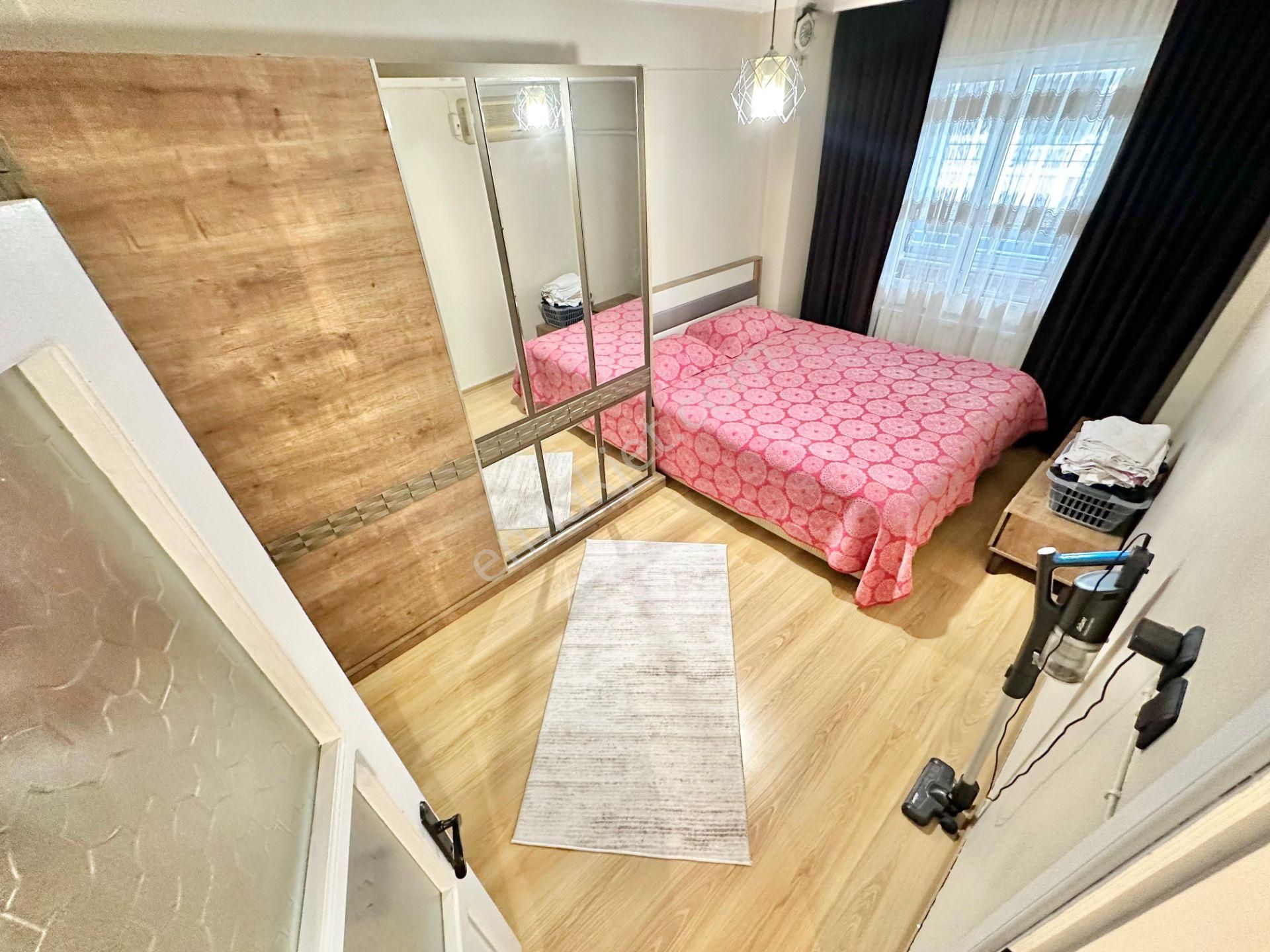 ꧁ay Emlaktan꧁akçay Altınkum'da Arakat Ayrı Mutfaklı Kombili Satılık 3+1 Geniş Masrafsız Daire - Görsel 12