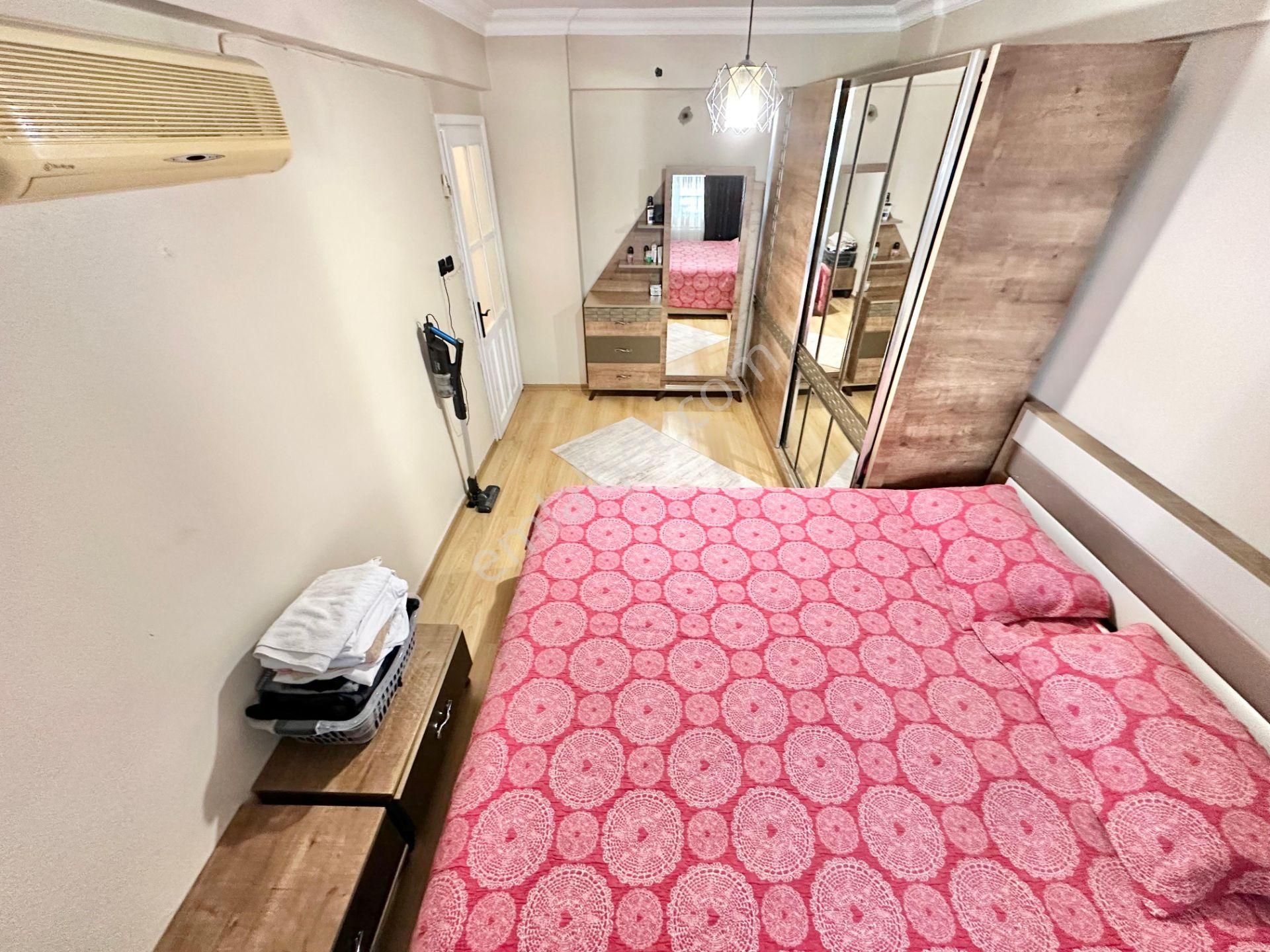 ꧁ay Emlaktan꧁akçay Altınkum'da Arakat Ayrı Mutfaklı Kombili Satılık 3+1 Geniş Masrafsız Daire - Görsel 9