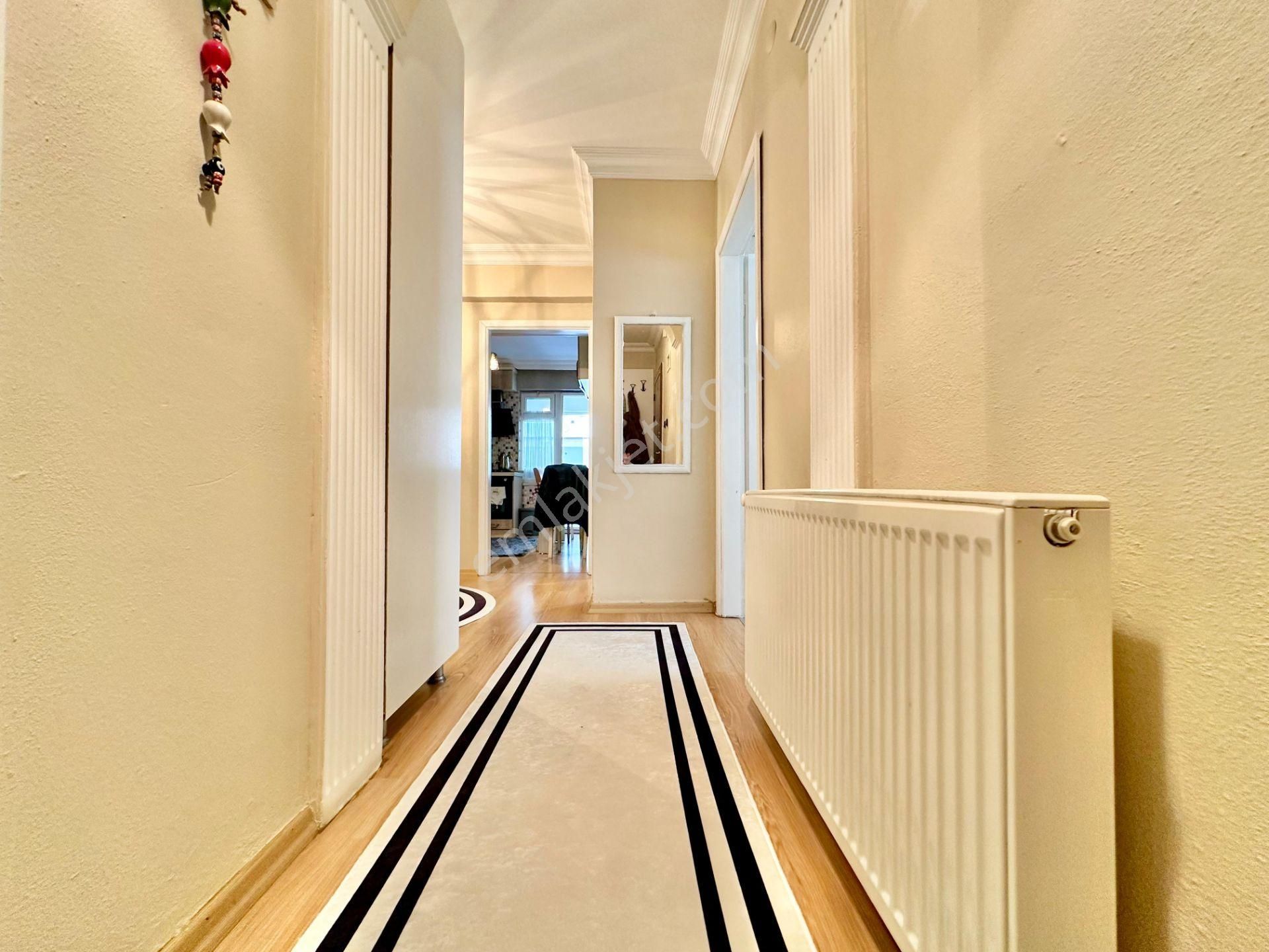 ꧁ay Emlaktan꧁akçay Altınkum'da Arakat Ayrı Mutfaklı Kombili Satılık 3+1 Geniş Masrafsız Daire - Görsel 29