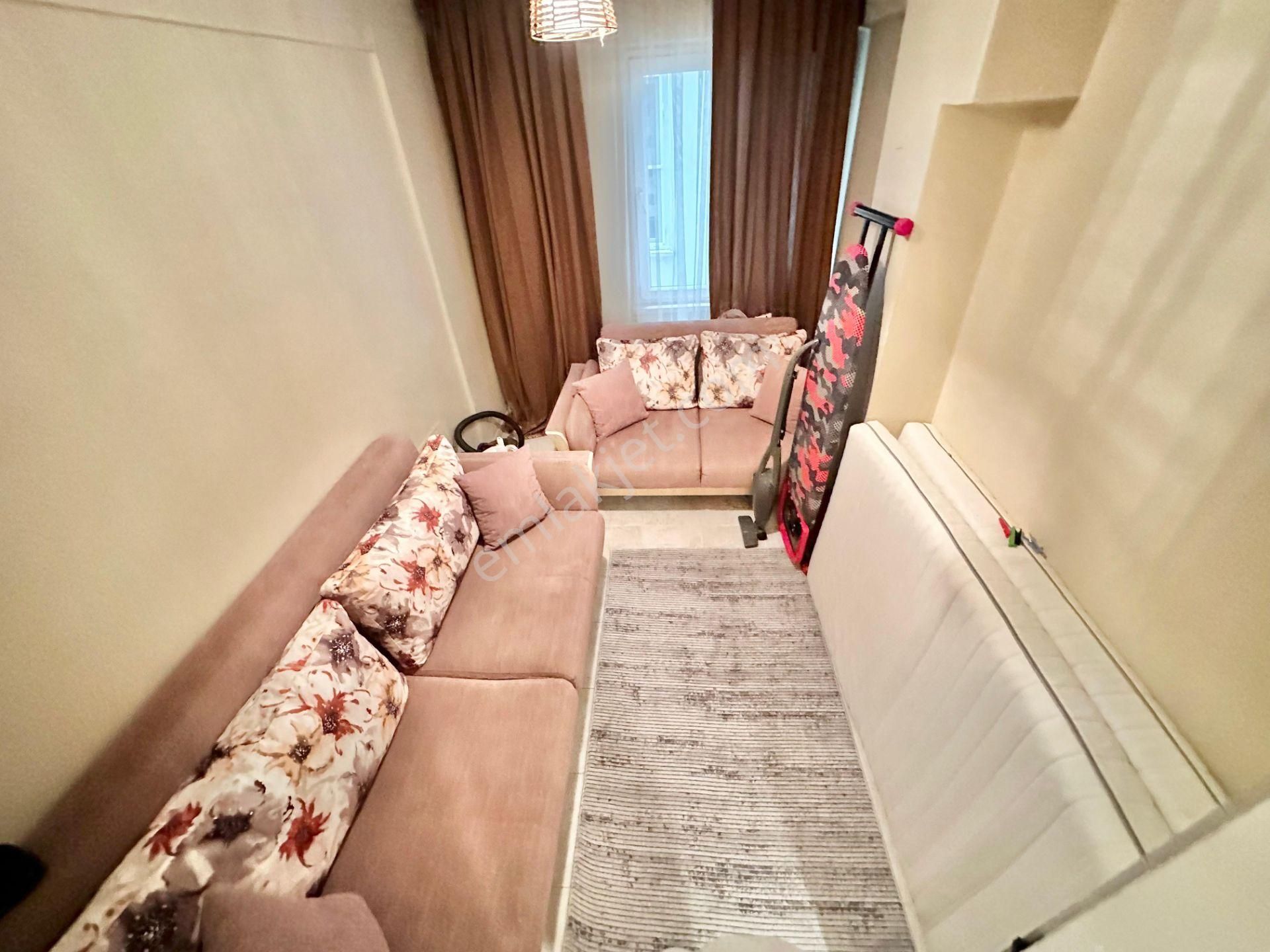 ꧁ay Emlaktan꧁akçay Altınkum'da Arakat Ayrı Mutfaklı Kombili Satılık 3+1 Geniş Masrafsız Daire - Görsel 27