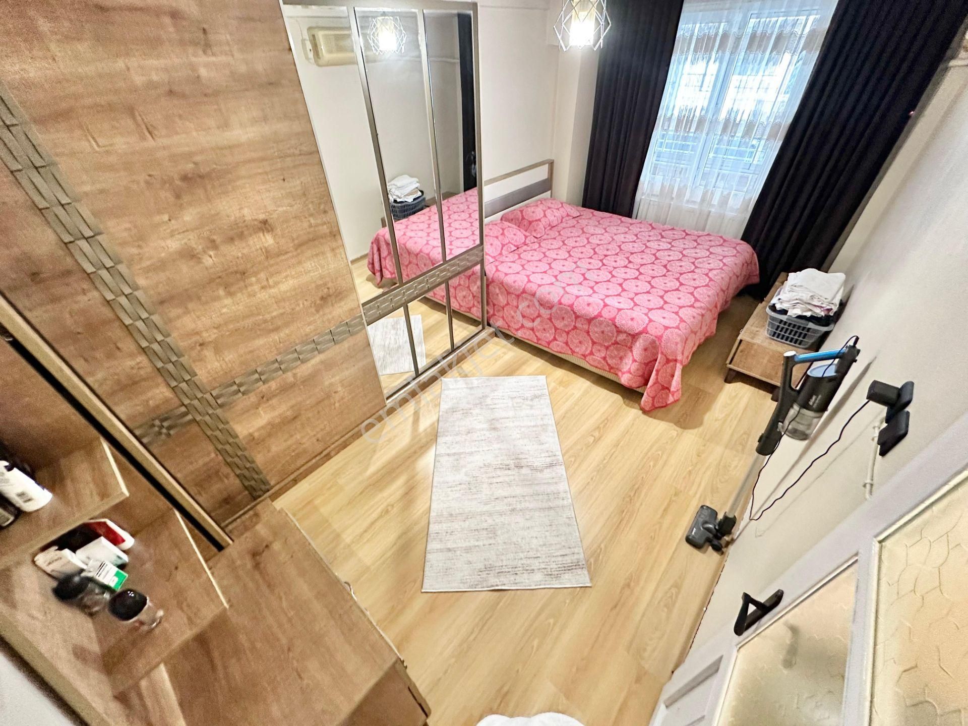 ꧁ay Emlaktan꧁akçay Altınkum'da Arakat Ayrı Mutfaklı Kombili Satılık 3+1 Geniş Masrafsız Daire - Görsel 8