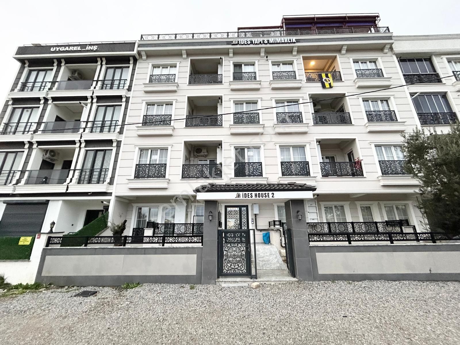 *yetkisi Yüksel'den Kadıköyde Novada Avm'ye Yakın 2+1 Şık Satılık Daire* - Görsel 18