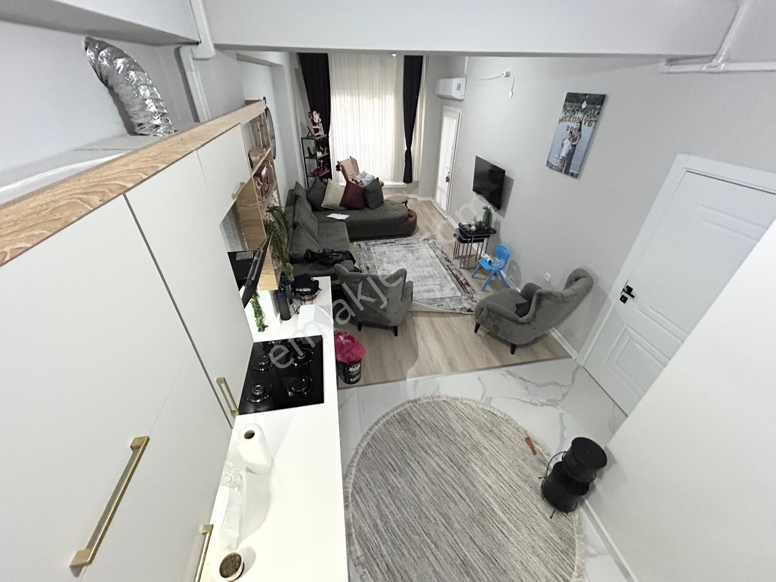 *yetkisi Yüksel'den Kadıköyde Novada Avm'ye Yakın 2+1 Şık Satılık Daire* - Görsel 8