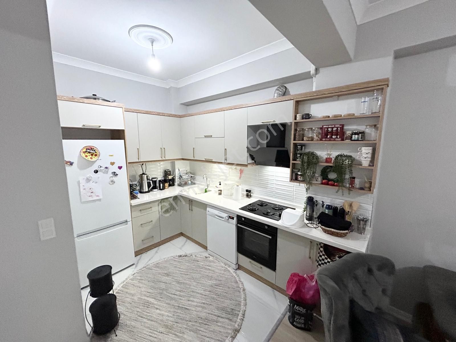 *yetkisi Yüksel'den Kadıköyde Novada Avm'ye Yakın 2+1 Şık Satılık Daire* - Görsel 2