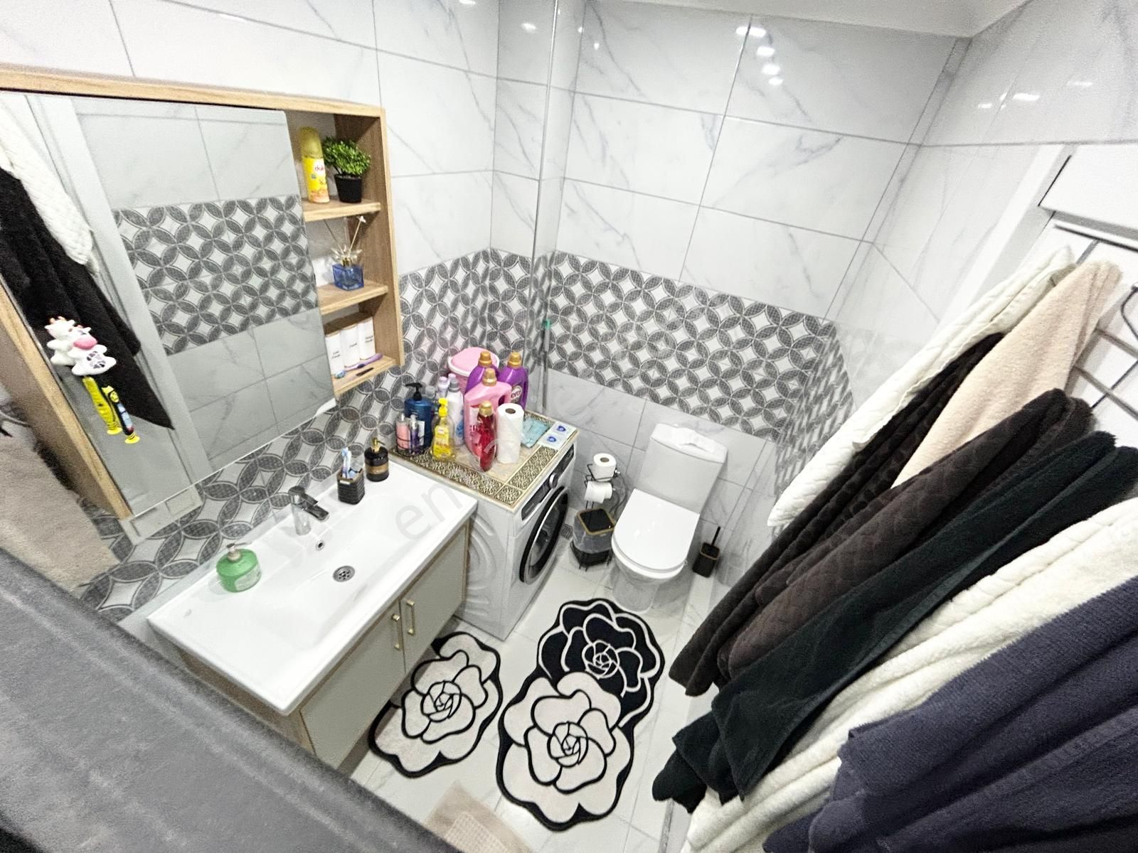 *yetkisi Yüksel'den Kadıköyde Novada Avm'ye Yakın 2+1 Şık Satılık Daire* - Görsel 22