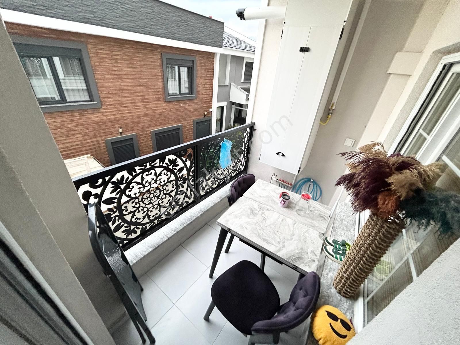 *yetkisi Yüksel'den Kadıköyde Novada Avm'ye Yakın 2+1 Şık Satılık Daire* - Görsel 29