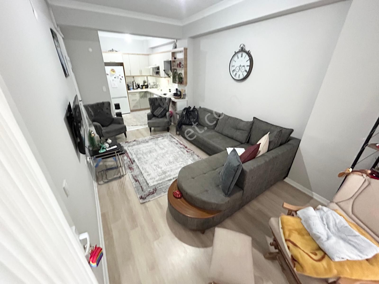 *yetkisi Yüksel'den Kadıköyde Novada Avm'ye Yakın 2+1 Şık Satılık Daire* - Görsel 32