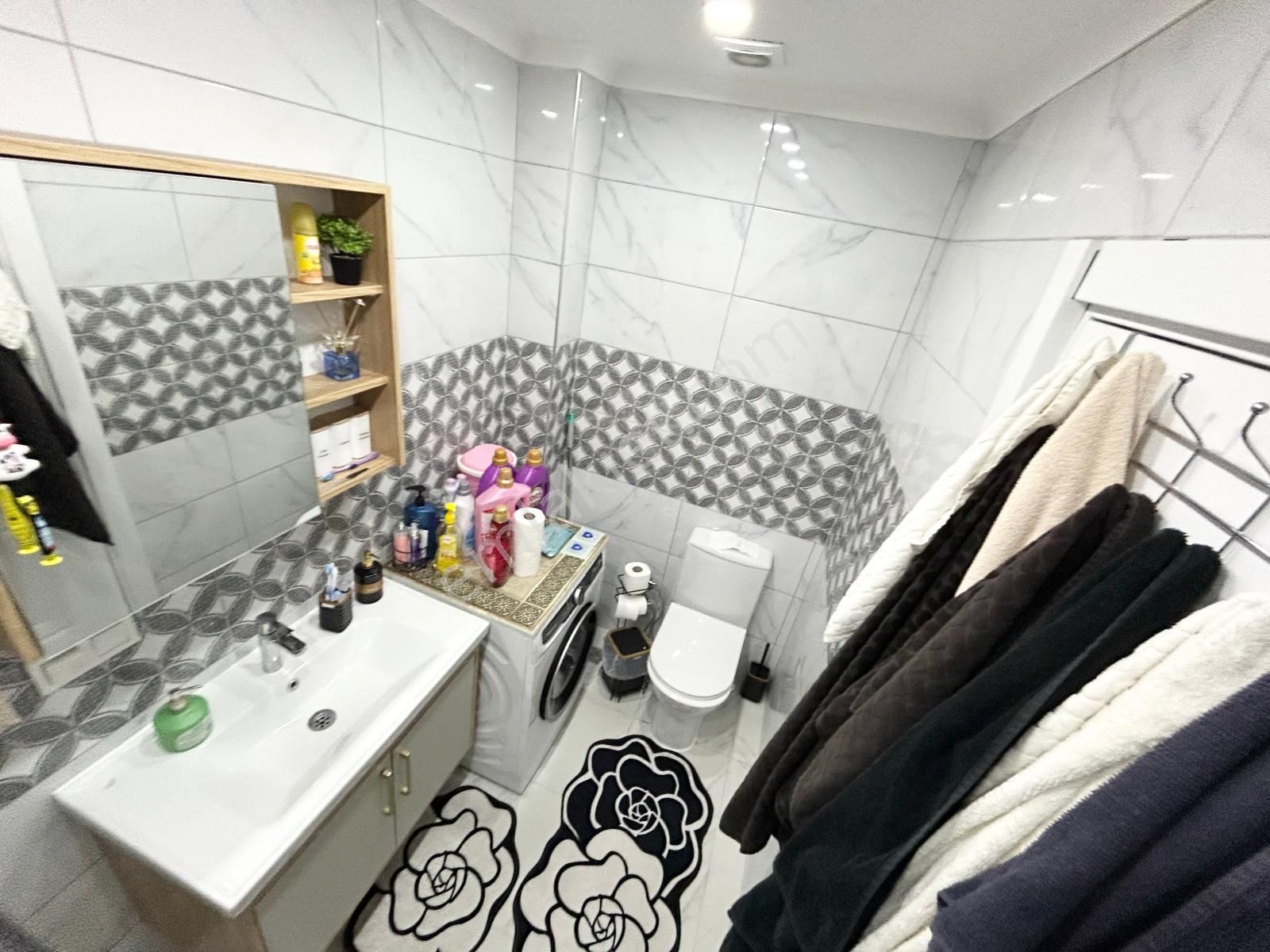 *yetkisi Yüksel'den Kadıköyde Novada Avm'ye Yakın 2+1 Şık Satılık Daire* - Görsel 11