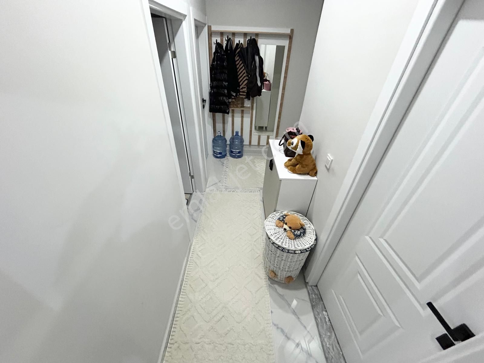 *yetkisi Yüksel'den Kadıköyde Novada Avm'ye Yakın 2+1 Şık Satılık Daire* - Görsel 15