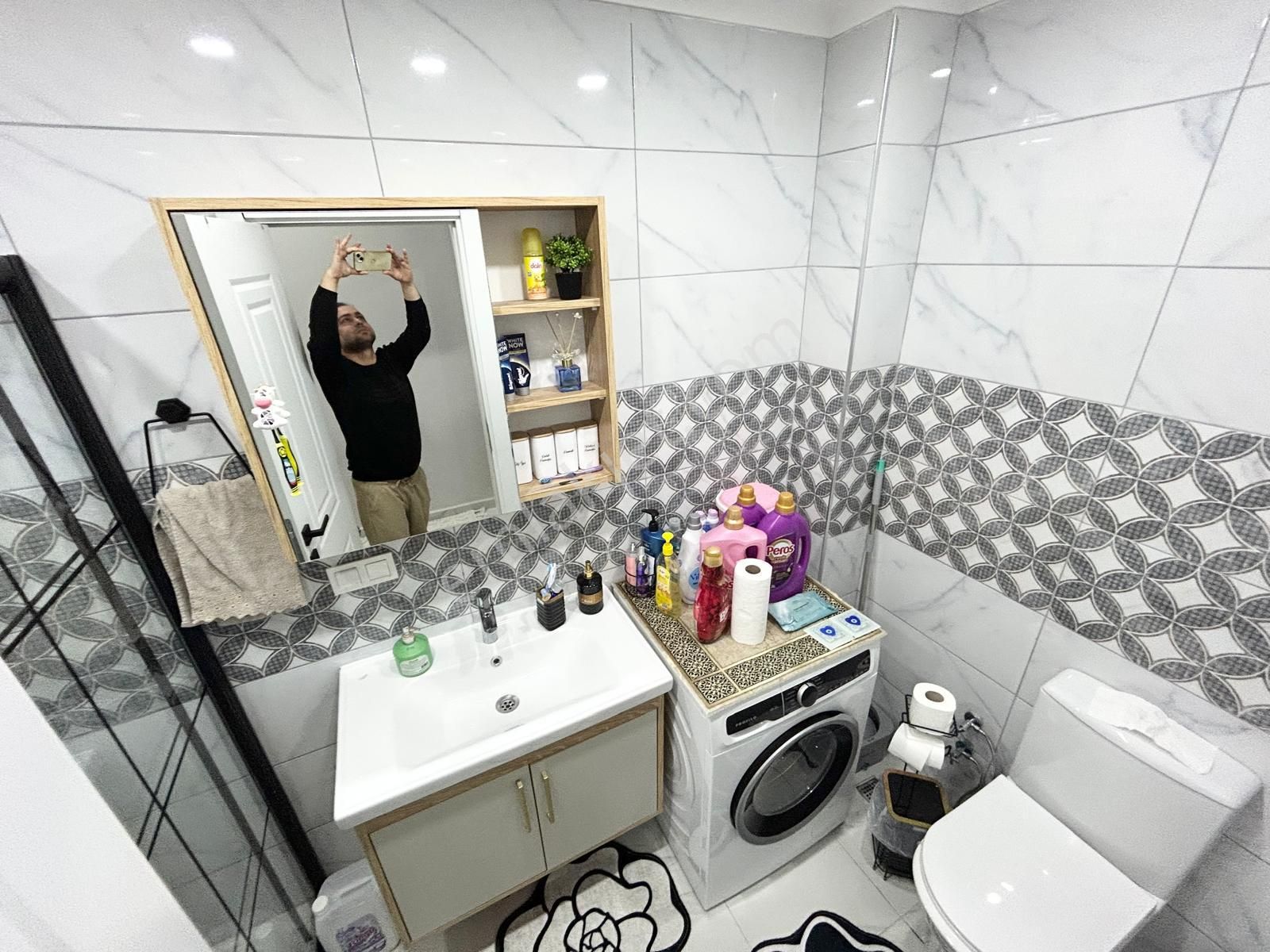 *yetkisi Yüksel'den Kadıköyde Novada Avm'ye Yakın 2+1 Şık Satılık Daire* - Görsel 23