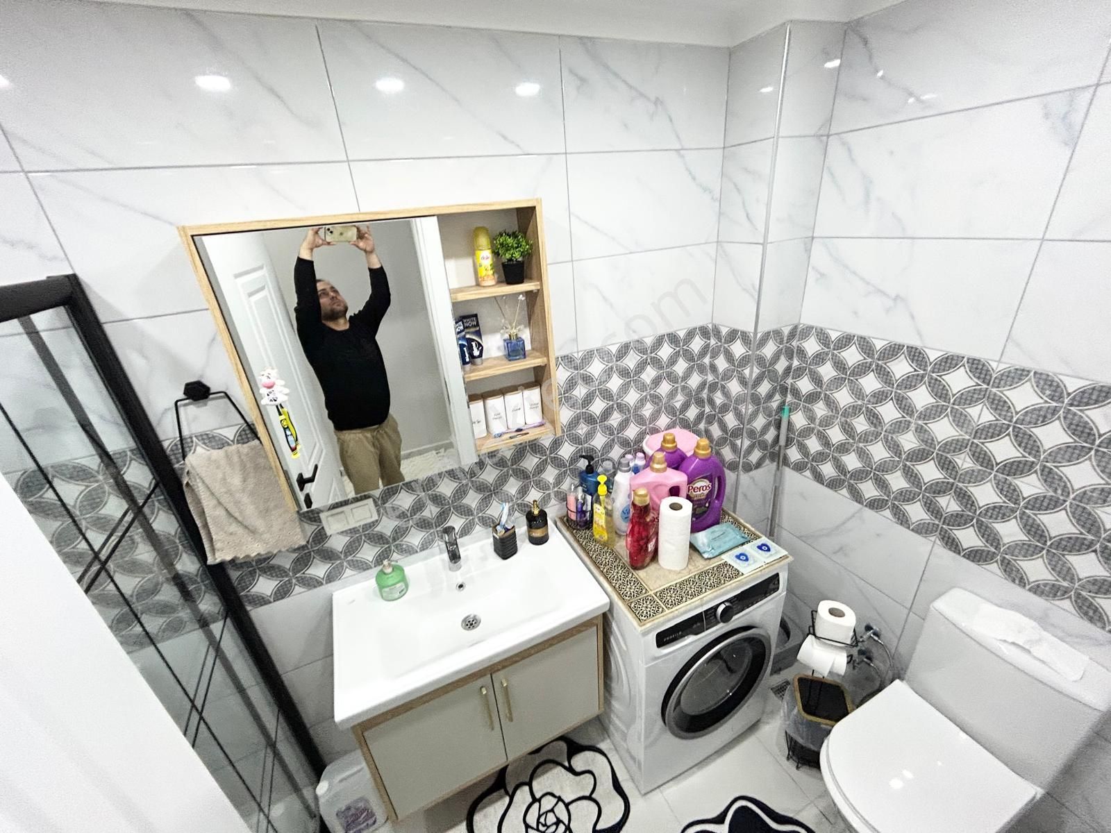 *yetkisi Yüksel'den Kadıköyde Novada Avm'ye Yakın 2+1 Şık Satılık Daire* - Görsel 24