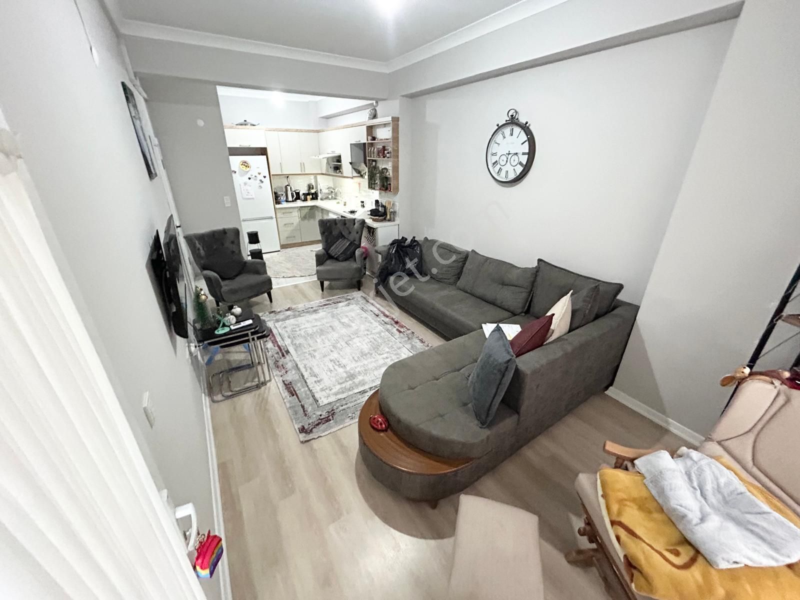 *yetkisi Yüksel'den Kadıköyde Novada Avm'ye Yakın 2+1 Şık Satılık Daire* - Görsel 3