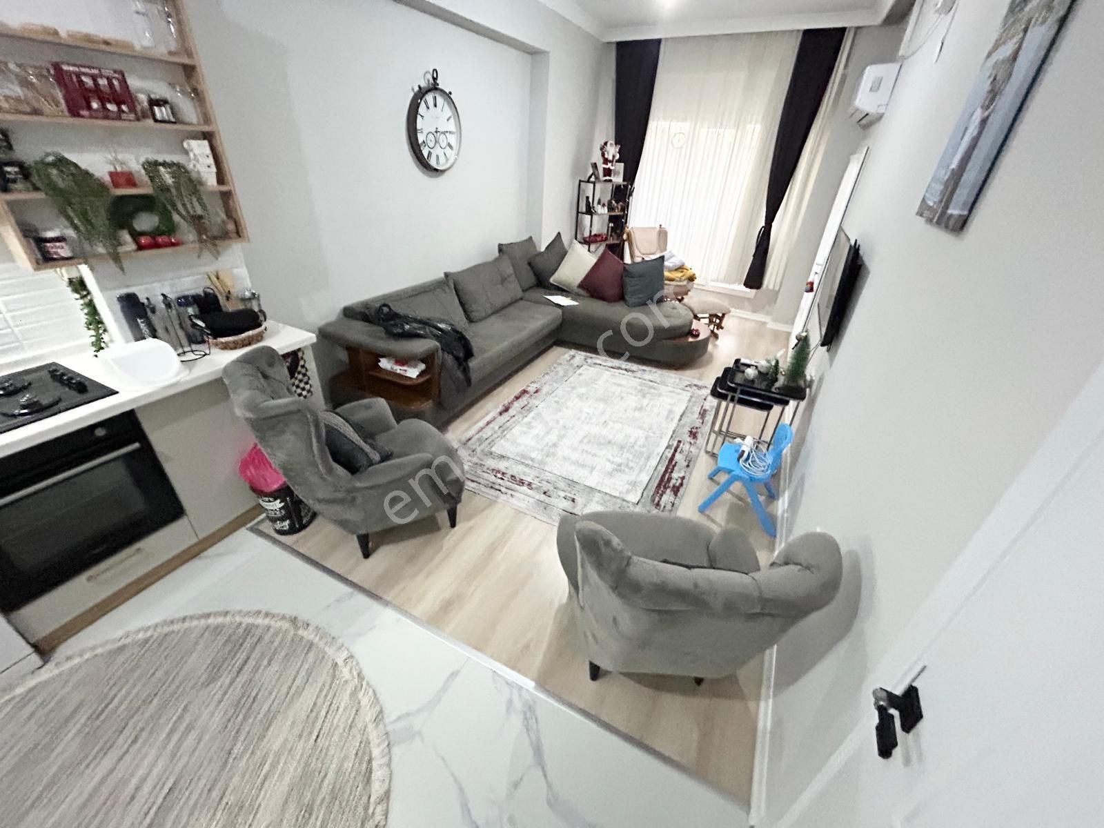 *yetkisi Yüksel'den Kadıköyde Novada Avm'ye Yakın 2+1 Şık Satılık Daire* - Görsel 6