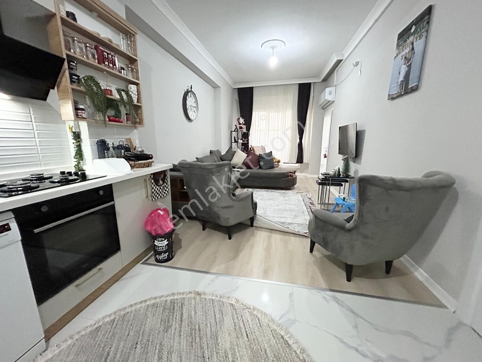 *yetkisi Yüksel'den Kadıköyde Novada Avm'ye Yakın 2+1 Şık Satılık Daire* - Görsel 14