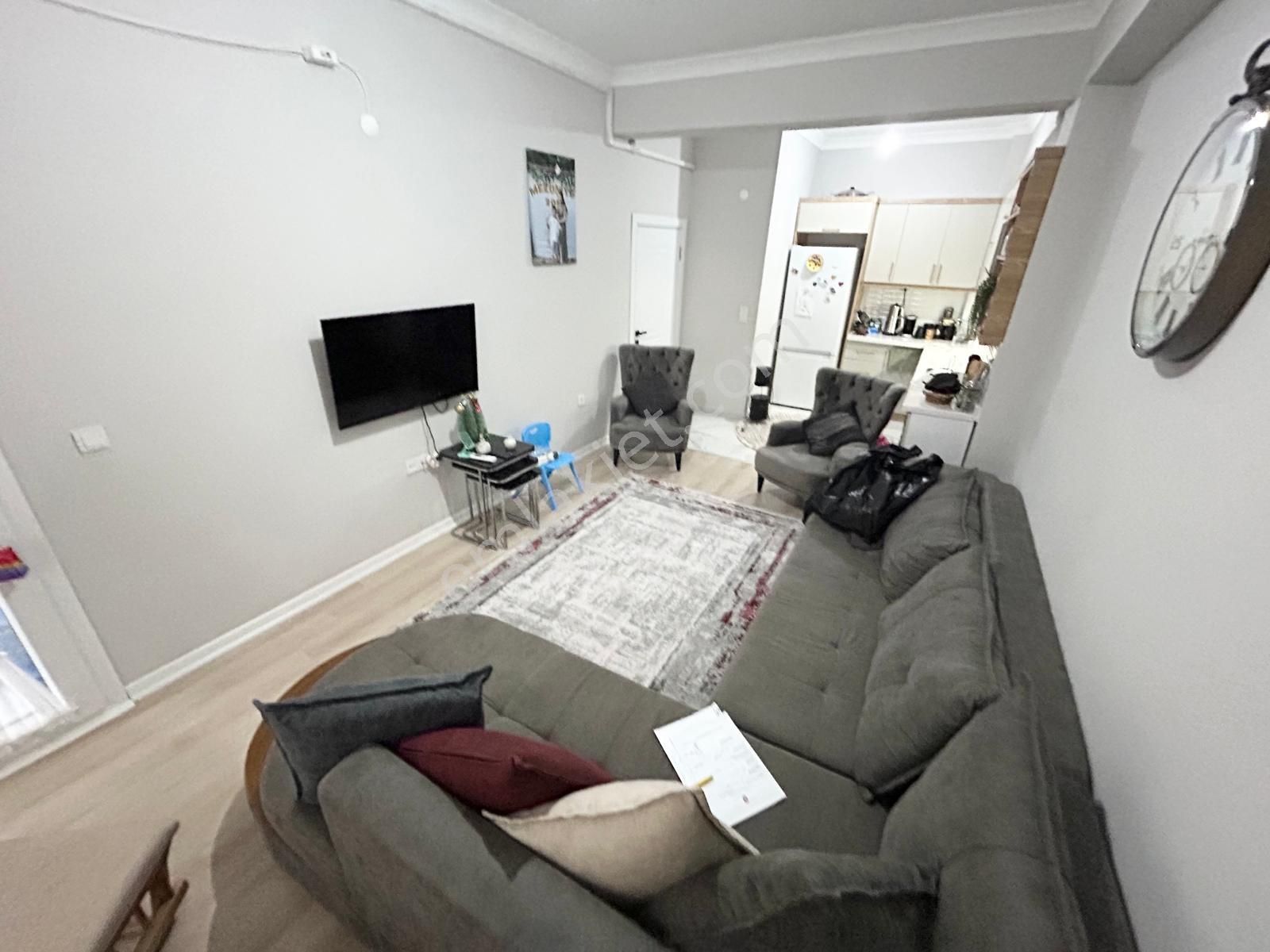 *yetkisi Yüksel'den Kadıköyde Novada Avm'ye Yakın 2+1 Şık Satılık Daire* - Görsel 4