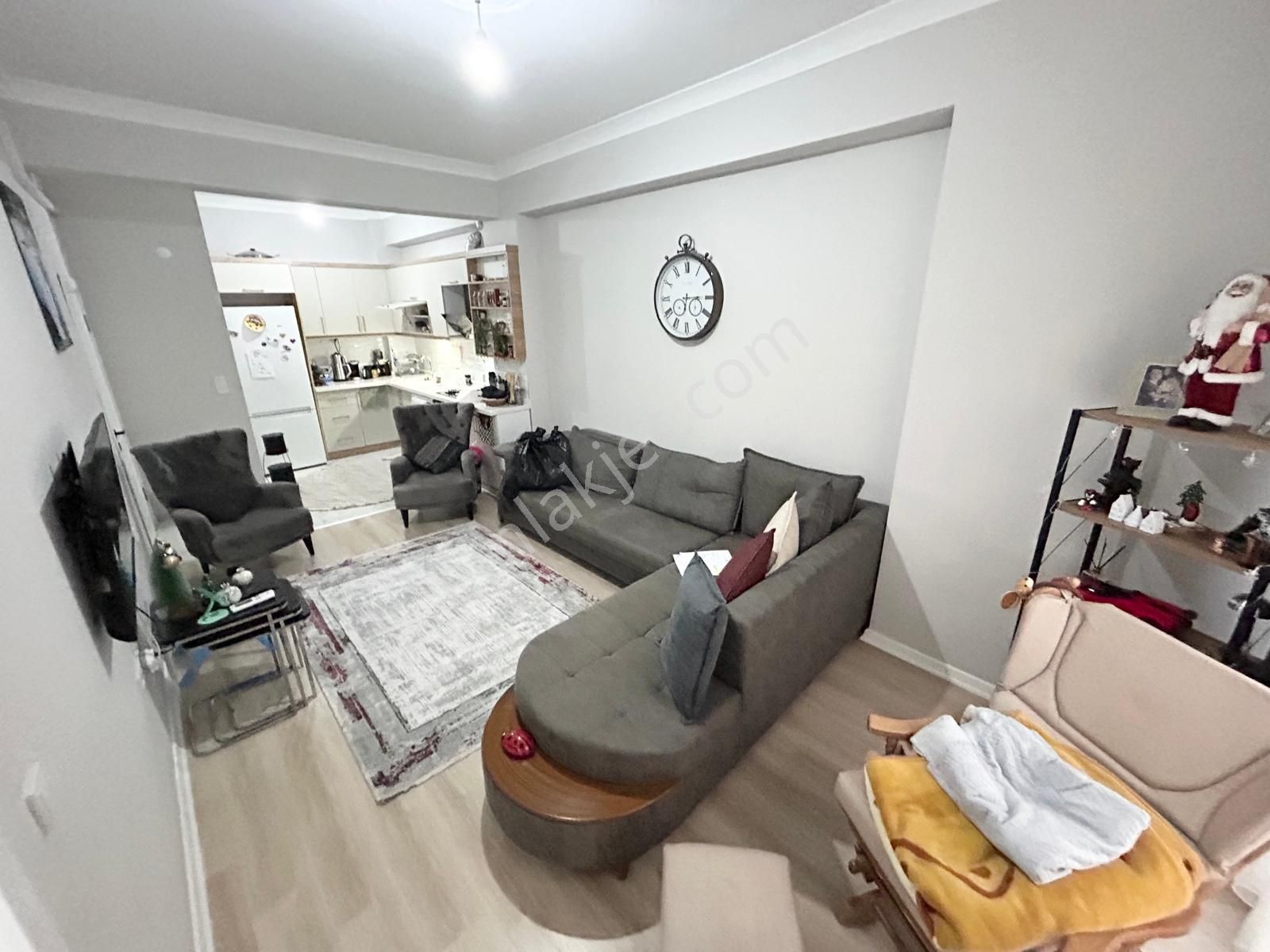 *yetkisi Yüksel'den Kadıköyde Novada Avm'ye Yakın 2+1 Şık Satılık Daire* - Görsel 5