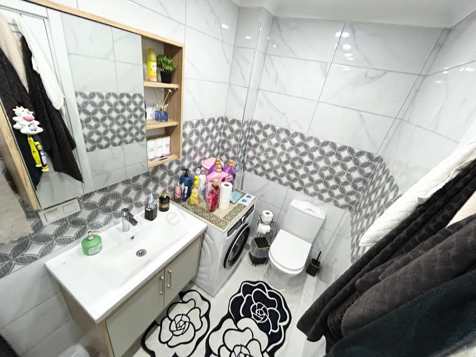 *yetkisi Yüksel'den Kadıköyde Novada Avm'ye Yakın 2+1 Şık Satılık Daire* - Görsel 21