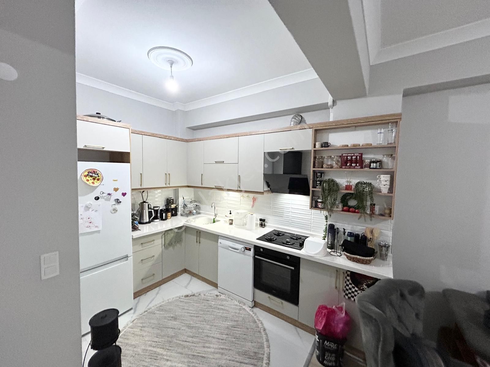 *yetkisi Yüksel'den Kadıköyde Novada Avm'ye Yakın 2+1 Şık Satılık Daire* - Görsel 9