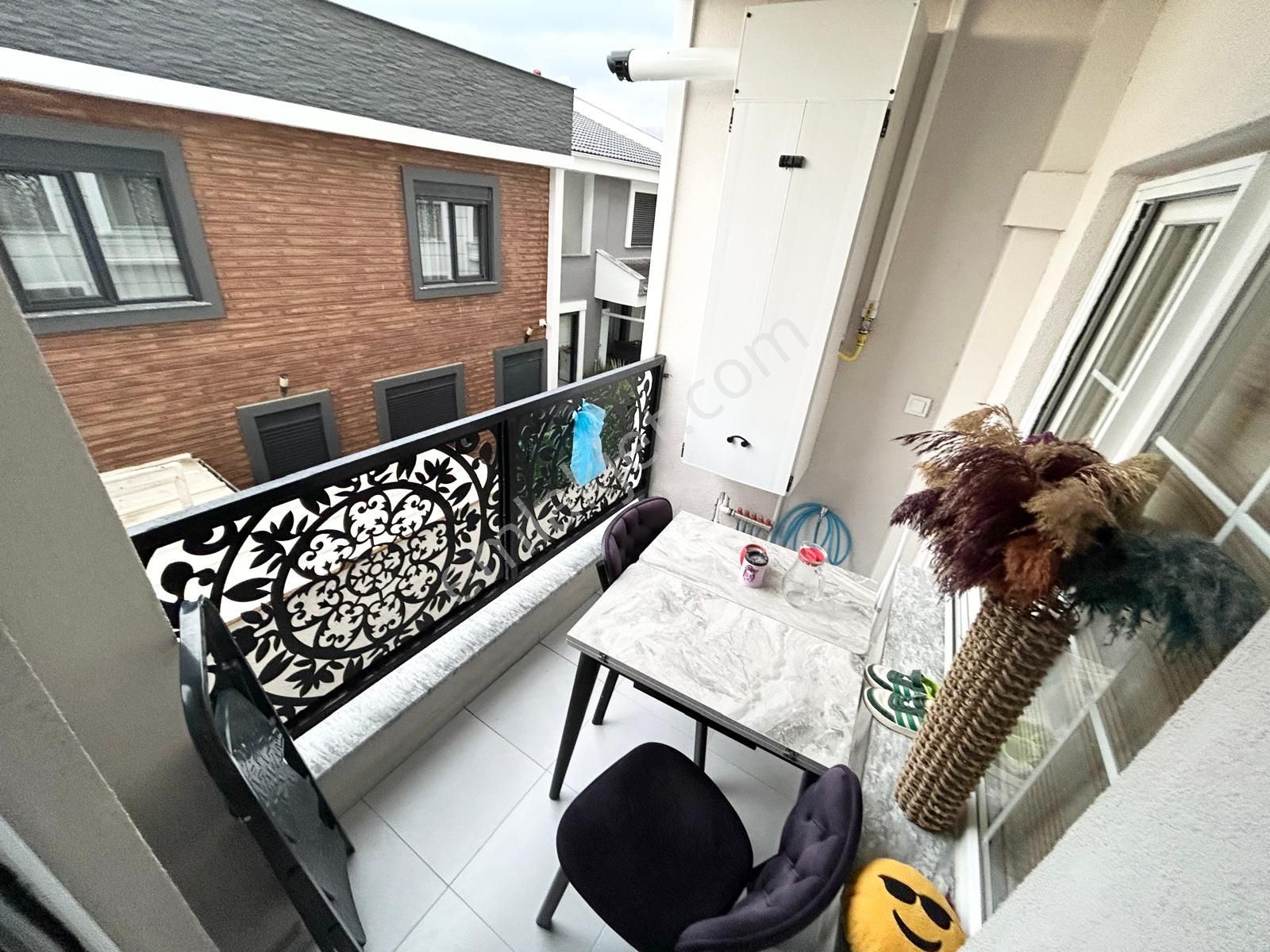 *yetkisi Yüksel'den Kadıköyde Novada Avm'ye Yakın 2+1 Şık Satılık Daire* - Görsel 28