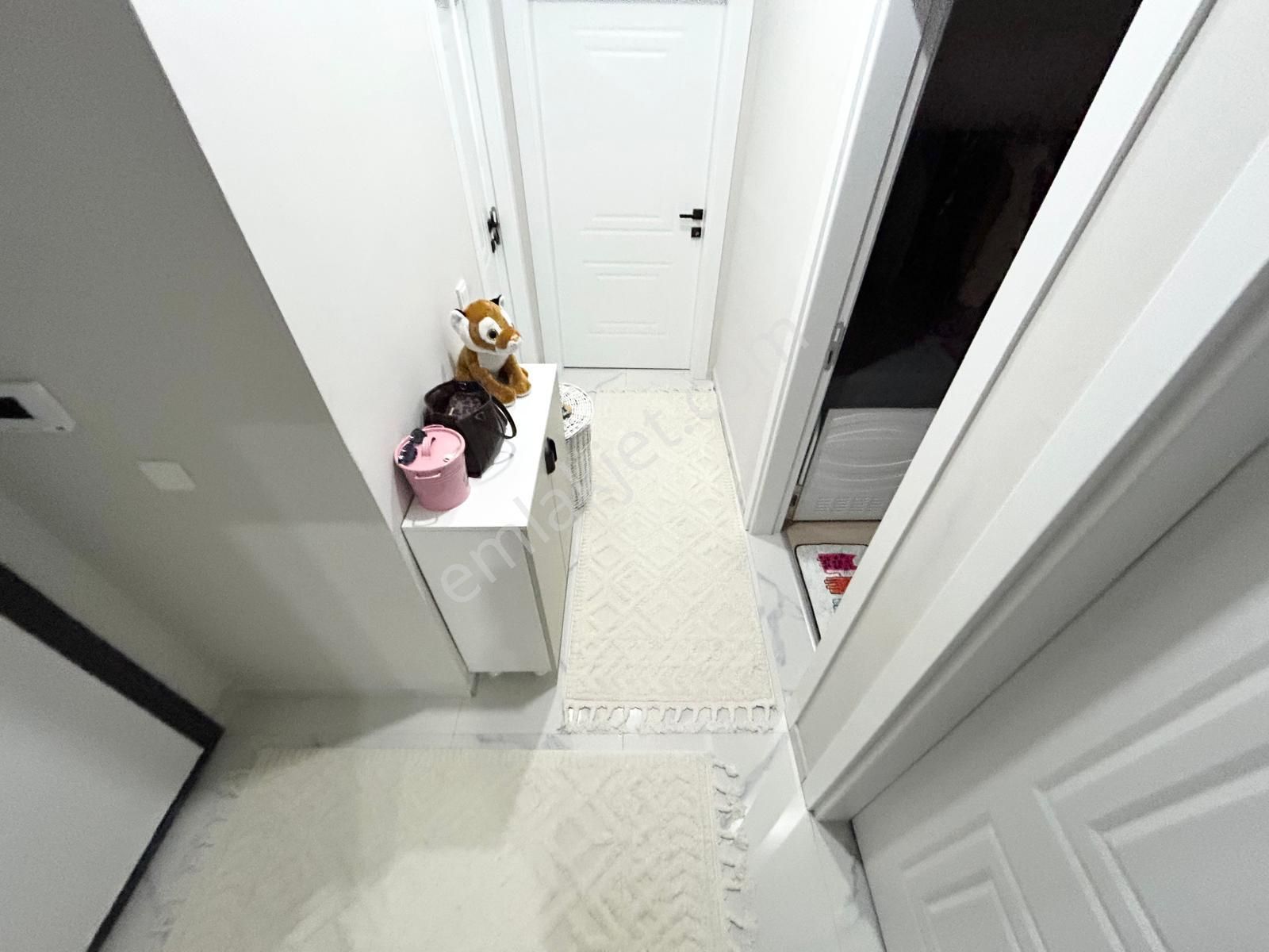 *yetkisi Yüksel'den Kadıköyde Novada Avm'ye Yakın 2+1 Şık Satılık Daire* - Görsel 16