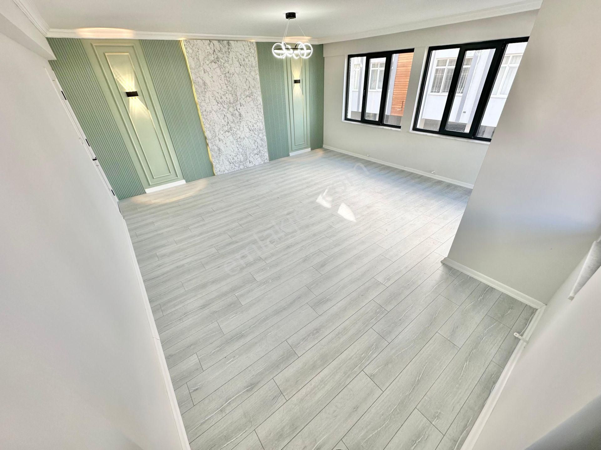 ꧁yetkili Ay Emlaktan꧁akçayda Arakat Ön Cephe Devasaa Balkonlu Ayrı Mutfaklı Satılık 2+1 Geniş Daire - Görsel 14