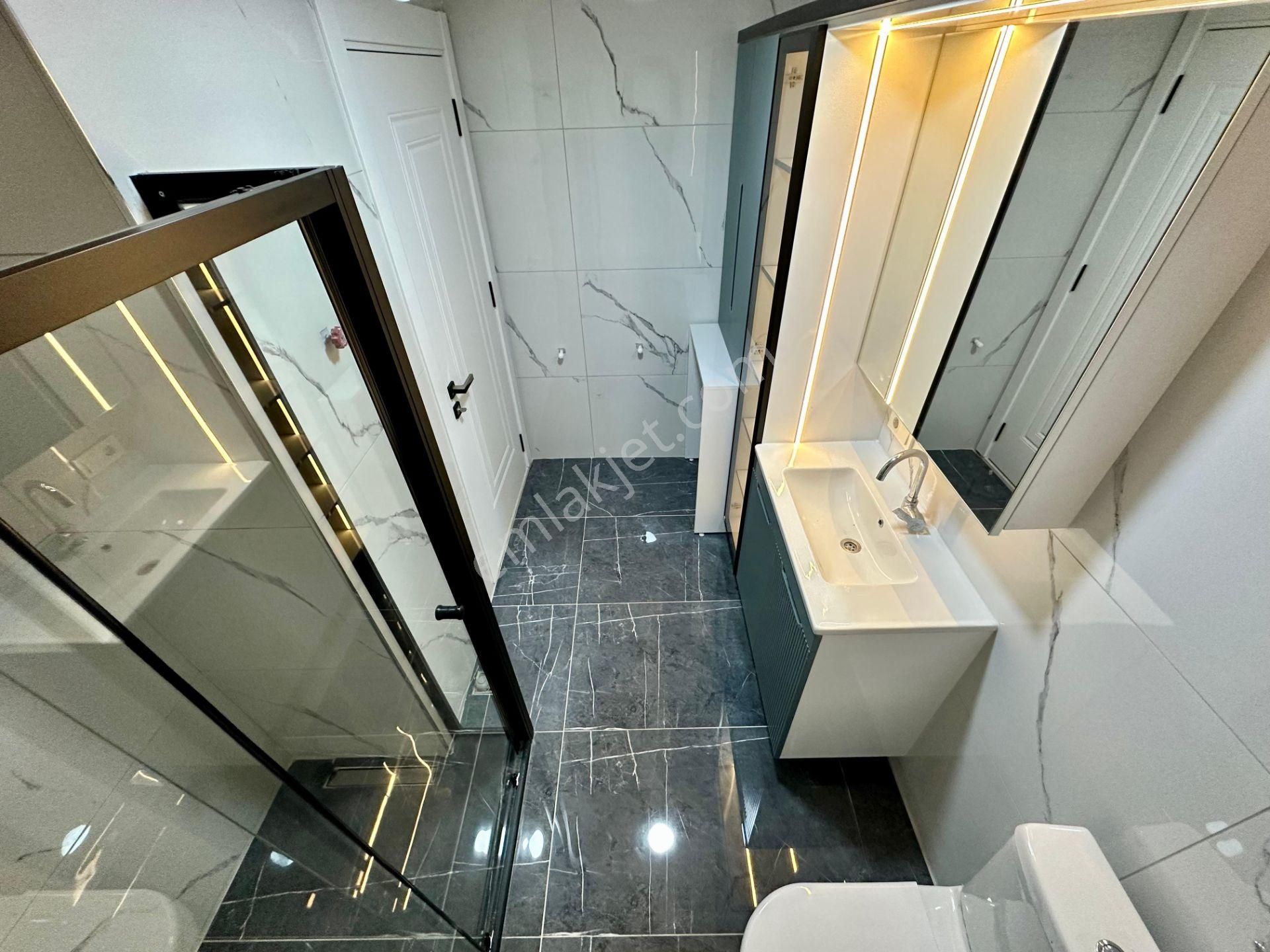 ꧁yetkili Ay Emlaktan꧁akçayda Arakat Ön Cephe Devasaa Balkonlu Ayrı Mutfaklı Satılık 2+1 Geniş Daire - Görsel 30