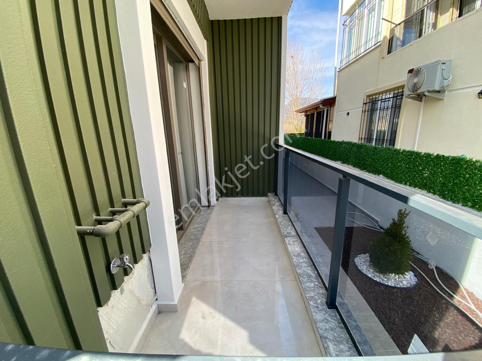 Balıkesir Edremit Tahtakuşlar Da 3+1 Mustakil Dublex Satılık - Görsel 17