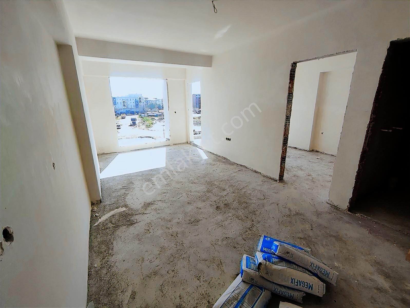 Seyrekde Yatırım Fırsatı Satılık 1+1 Daire - Görsel 5