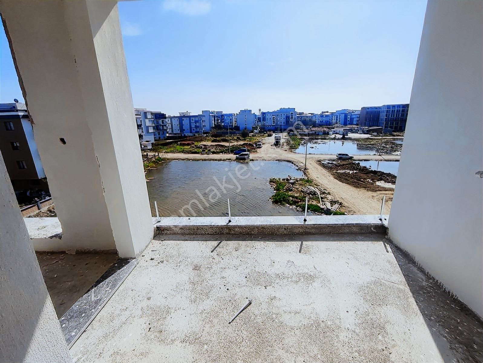 Seyrekde Yatırım Fırsatı Satılık 1+1 Daire - Görsel 11