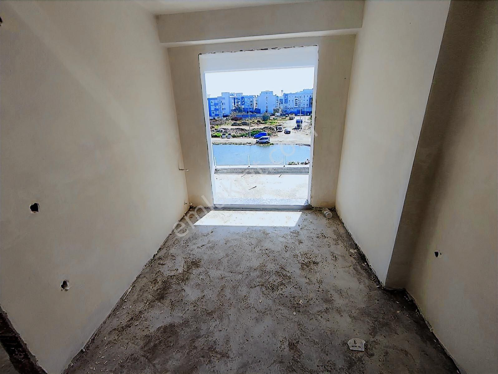 Seyrekde Yatırım Fırsatı Satılık 1+1 Daire - Görsel 6