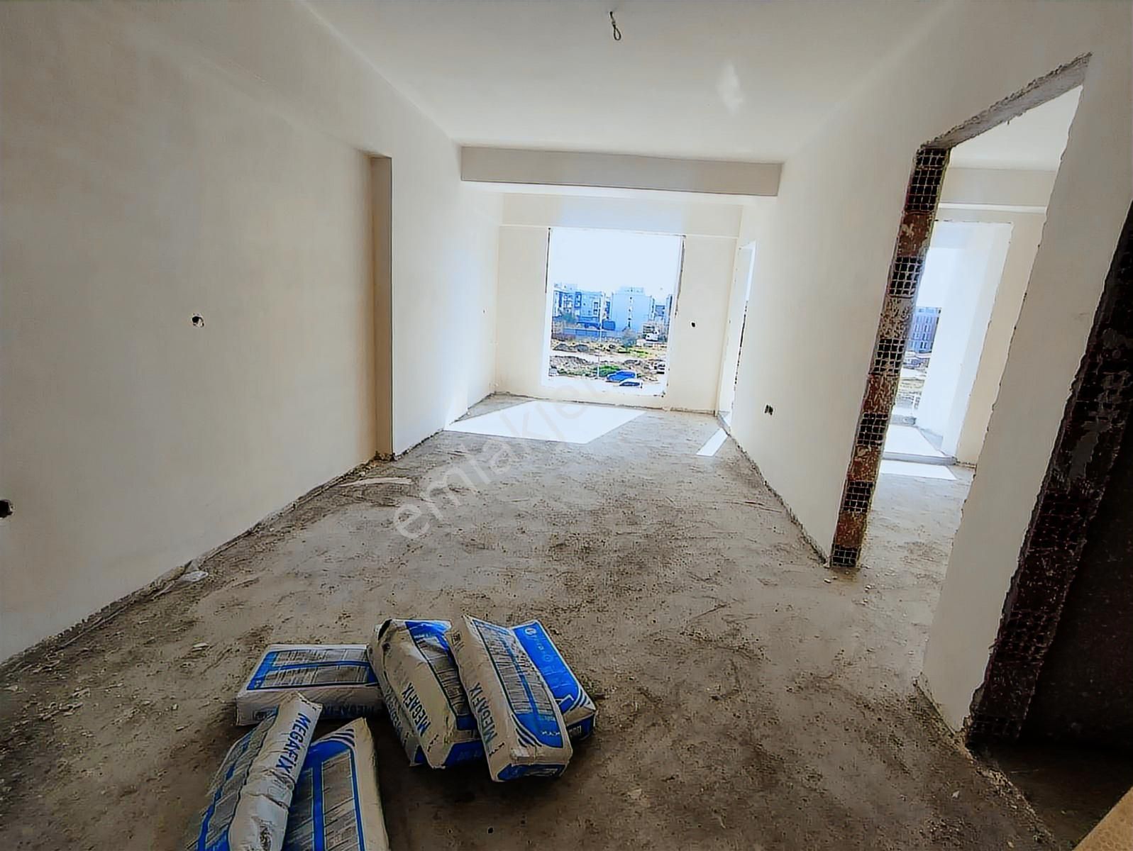 Seyrekde Yatırım Fırsatı Satılık 1+1 Daire - Görsel 10