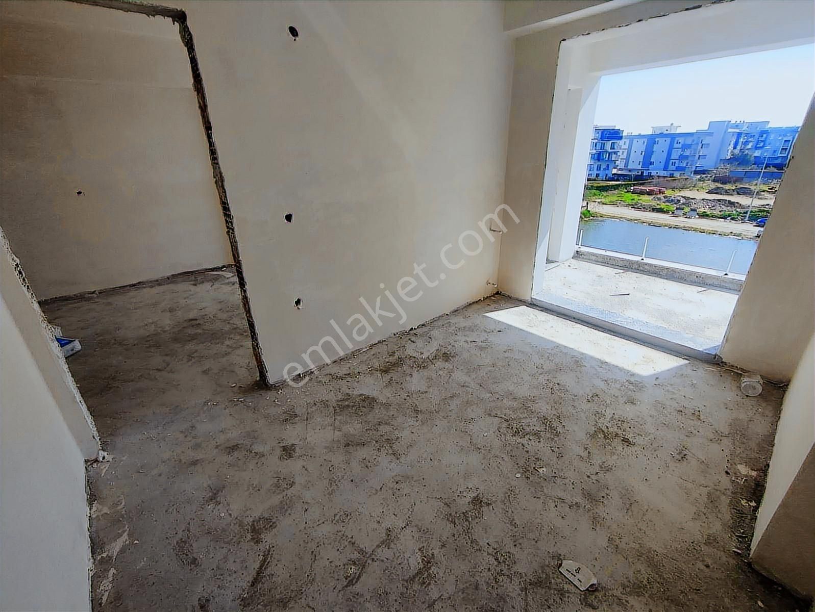 Seyrekde Yatırım Fırsatı Satılık 1+1 Daire - Görsel 4