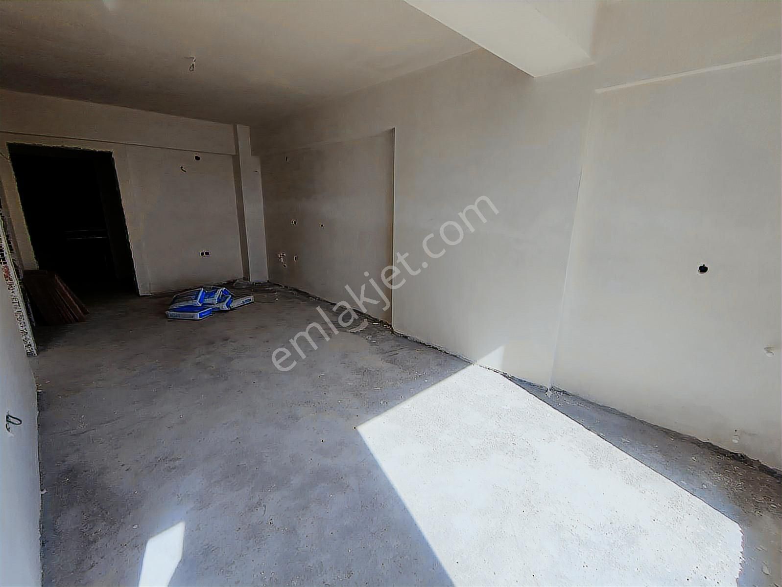 Seyrekde Yatırım Fırsatı Satılık 1+1 Daire - Görsel 2