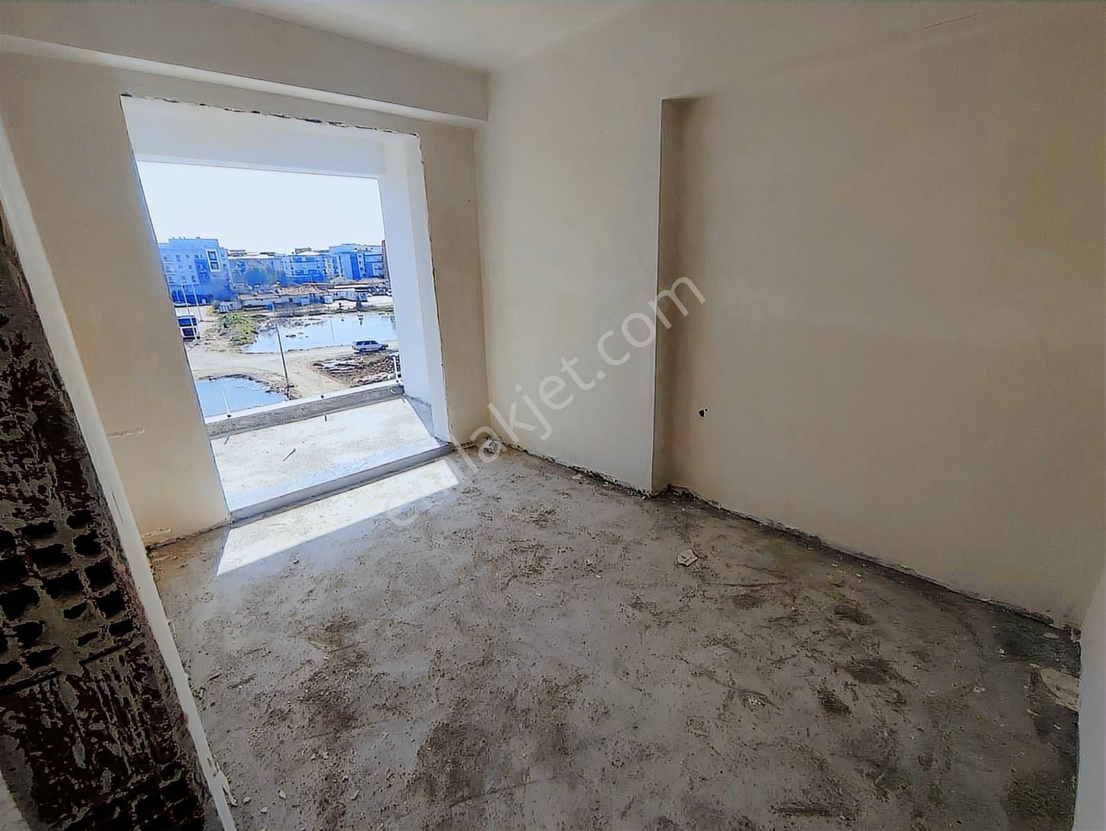 Seyrekde Yatırım Fırsatı Satılık 1+1 Daire - Görsel 8