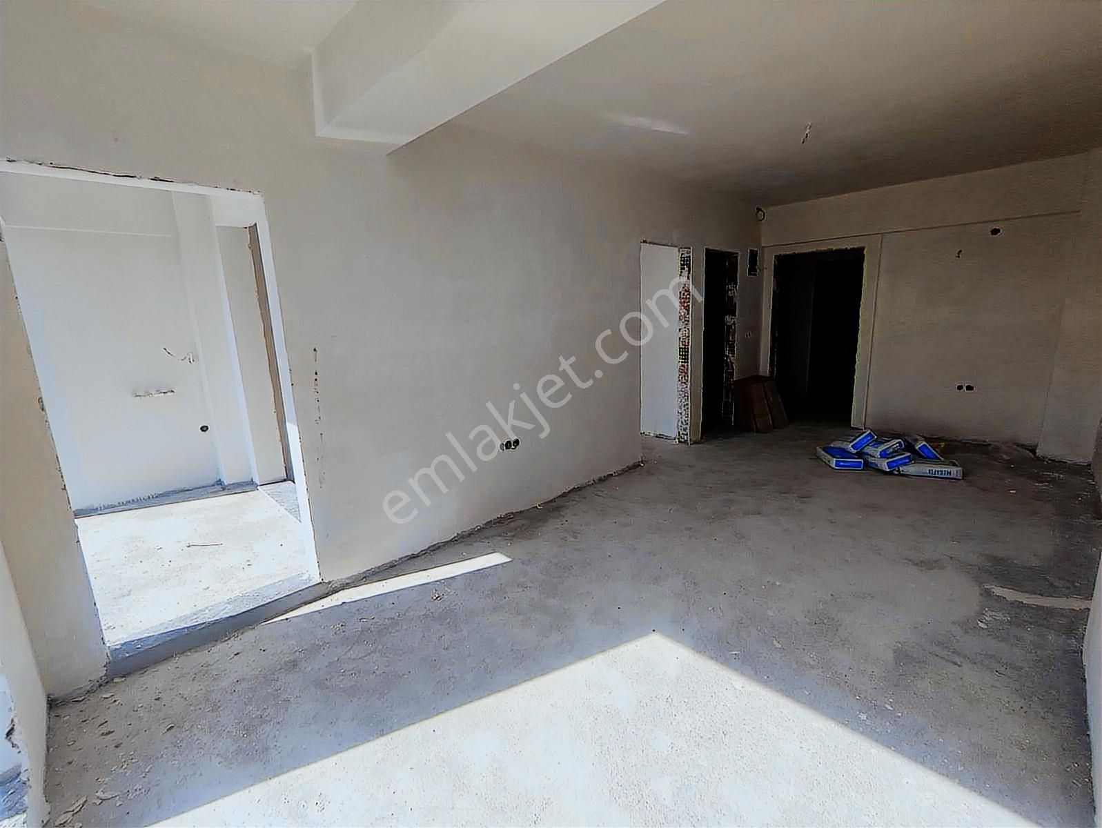 Seyrekde Yatırım Fırsatı Satılık 1+1 Daire - Görsel 3