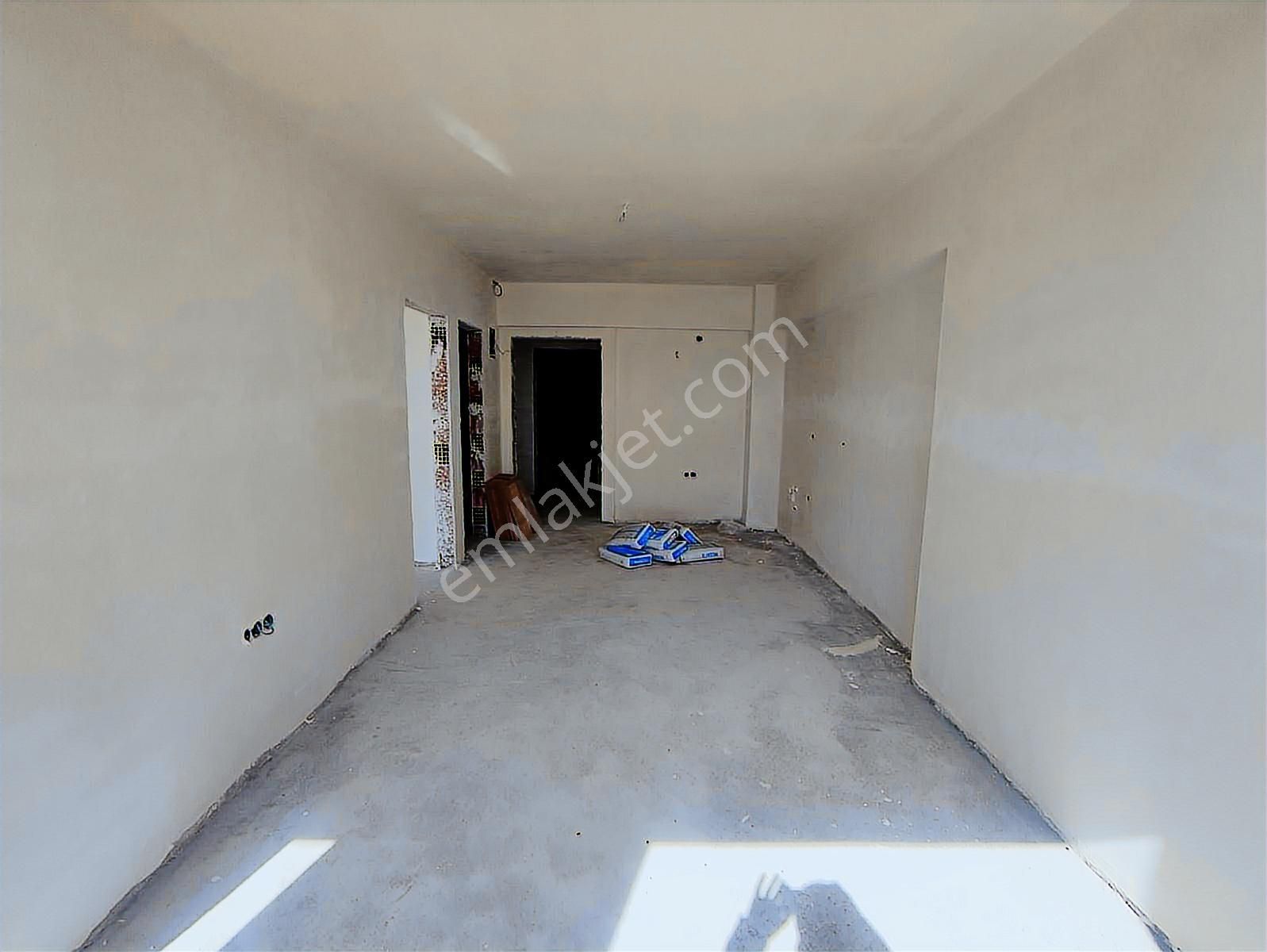 Seyrekde Yatırım Fırsatı Satılık 1+1 Daire